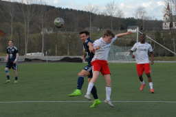 Varfjell - Kårvåg/Havørn 2025